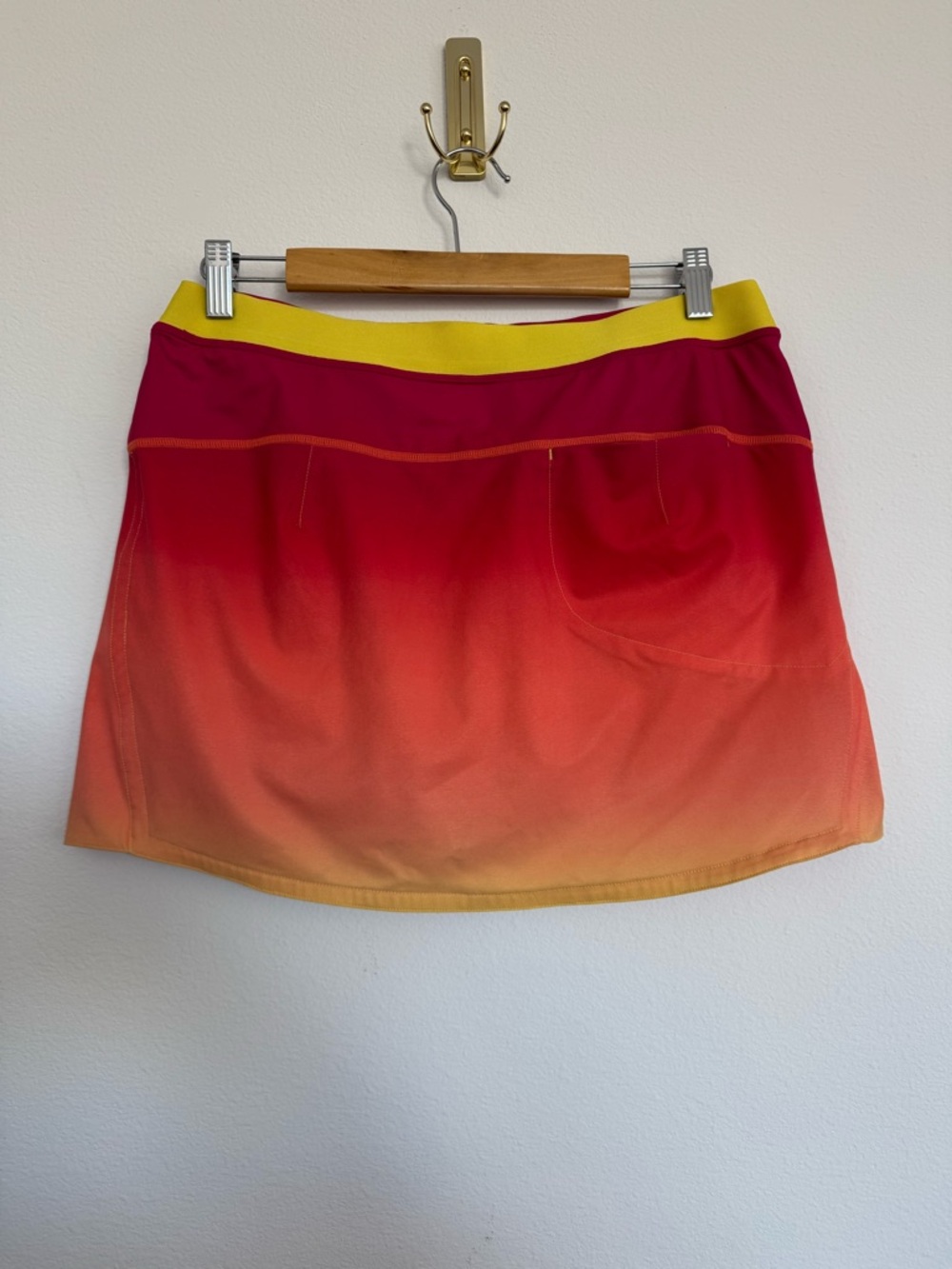 Ralph Lauren Tennis Skort - Picture 5 of 8
